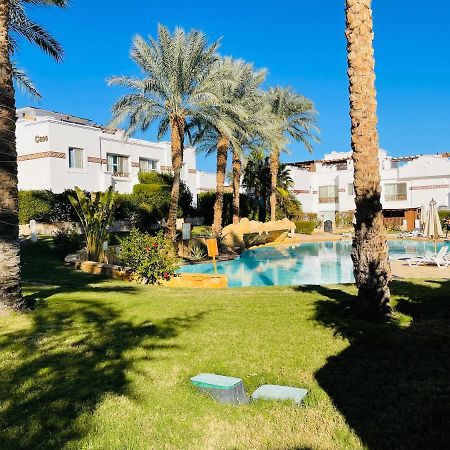 Sunterra Sharm Apartment Exterior foto