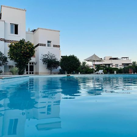 Sunterra Sharm Apartment Exterior foto