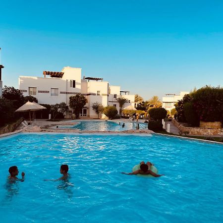 Sunterra Sharm Apartment Exterior foto