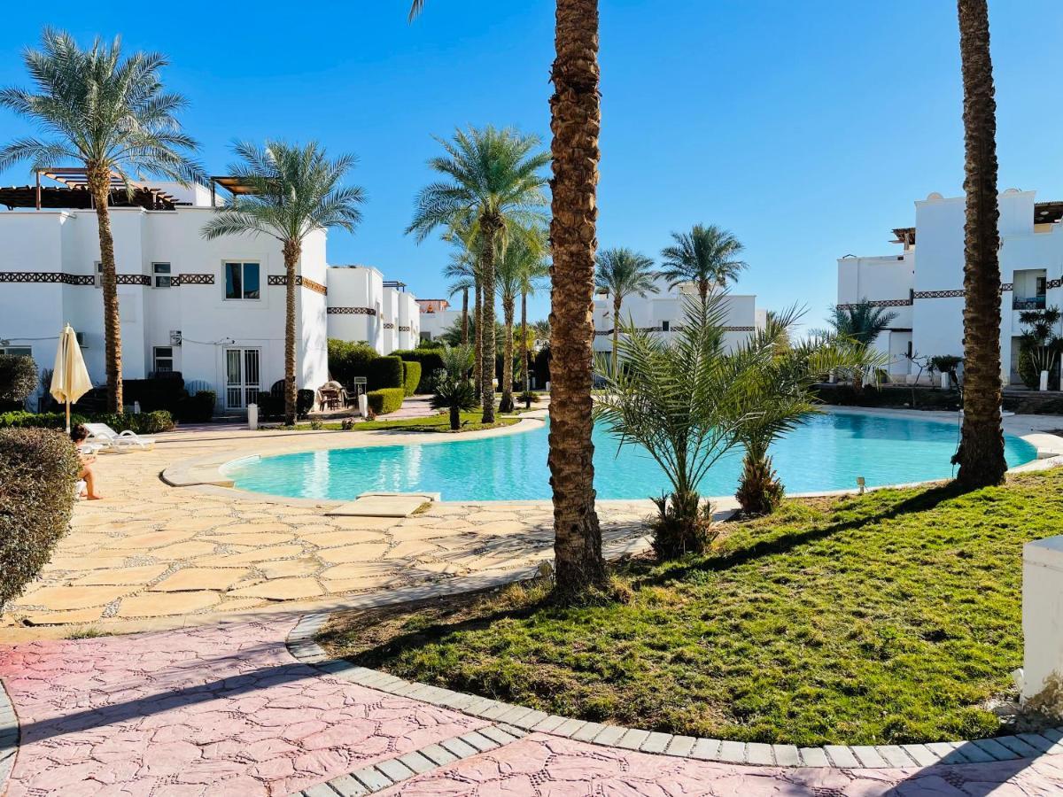 Sunterra Sharm Apartment Exterior foto