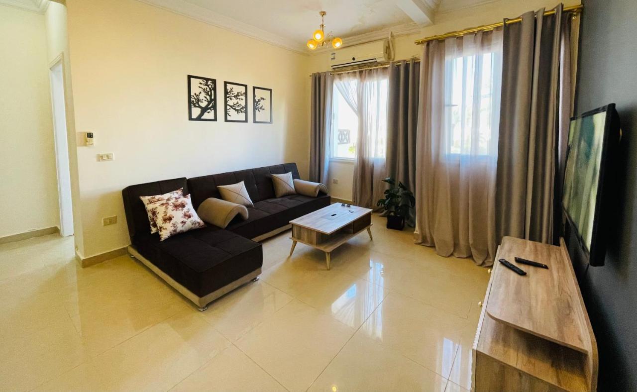 Sunterra Sharm Apartment Exterior foto