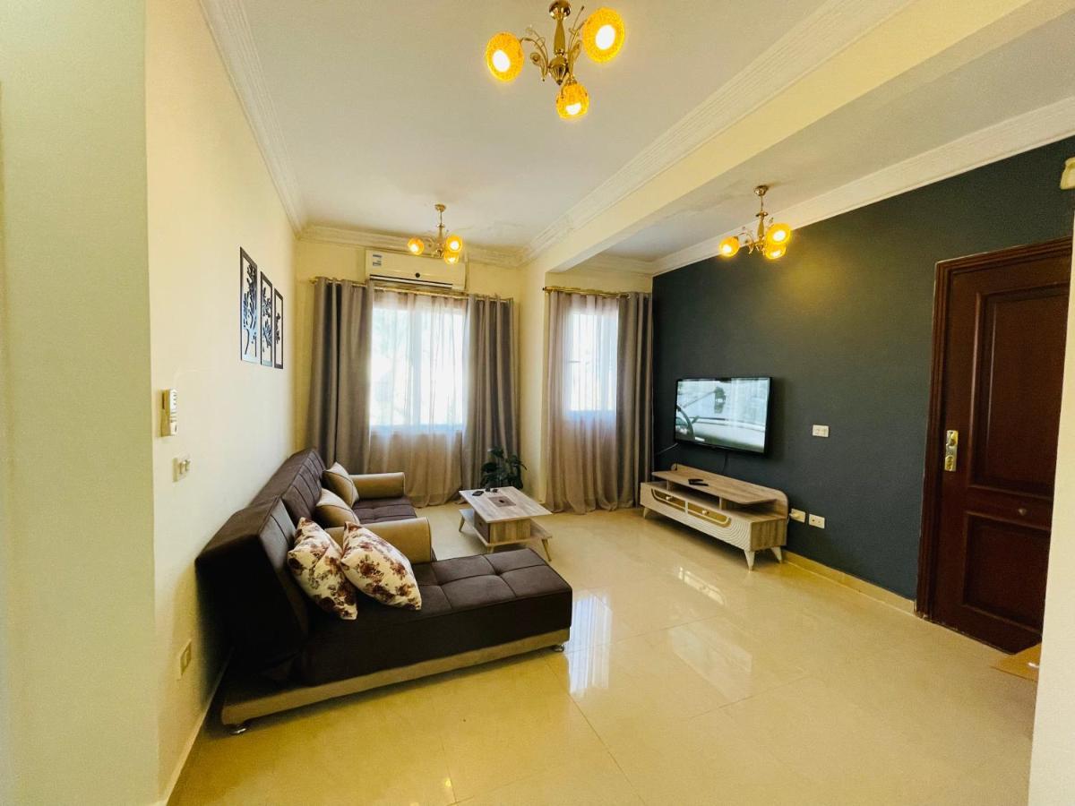 Sunterra Sharm Apartment Exterior foto