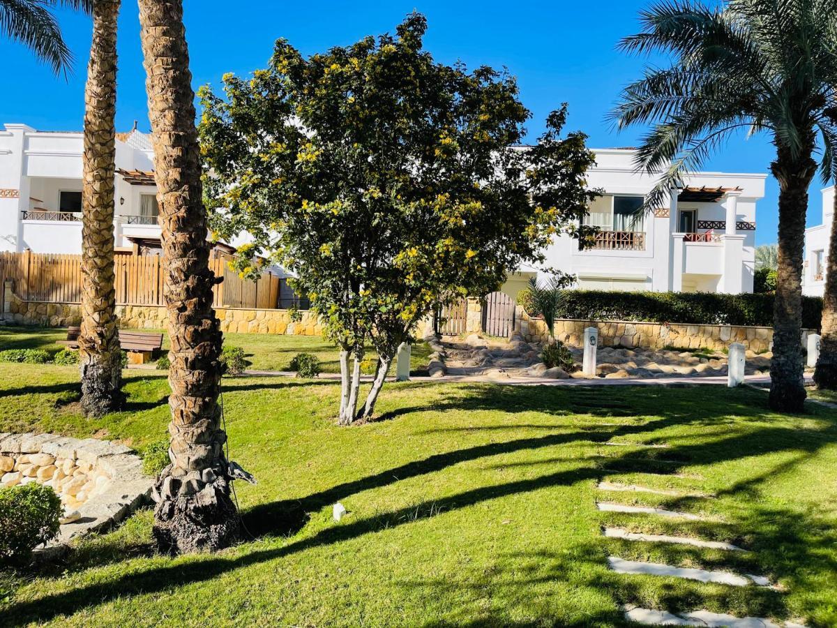 Sunterra Sharm Apartment Exterior foto