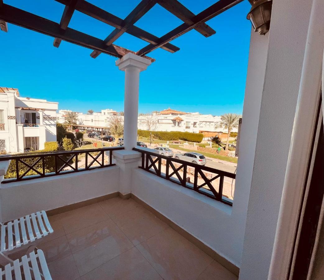 Sunterra Sharm Apartment Exterior foto