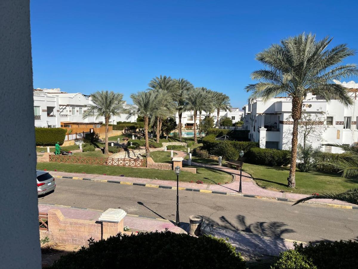 Sunterra Sharm Apartment Exterior foto