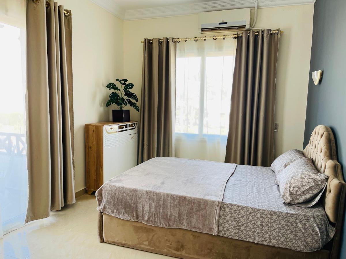 Sunterra Sharm Apartment Exterior foto