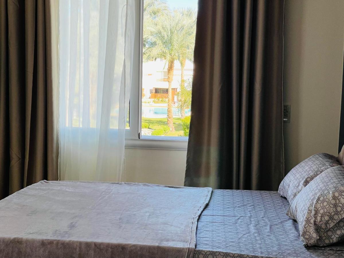 Sunterra Sharm Apartment Exterior foto