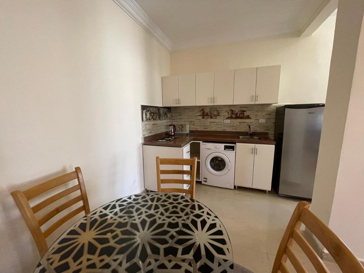 Sunterra Sharm Apartment Exterior foto
