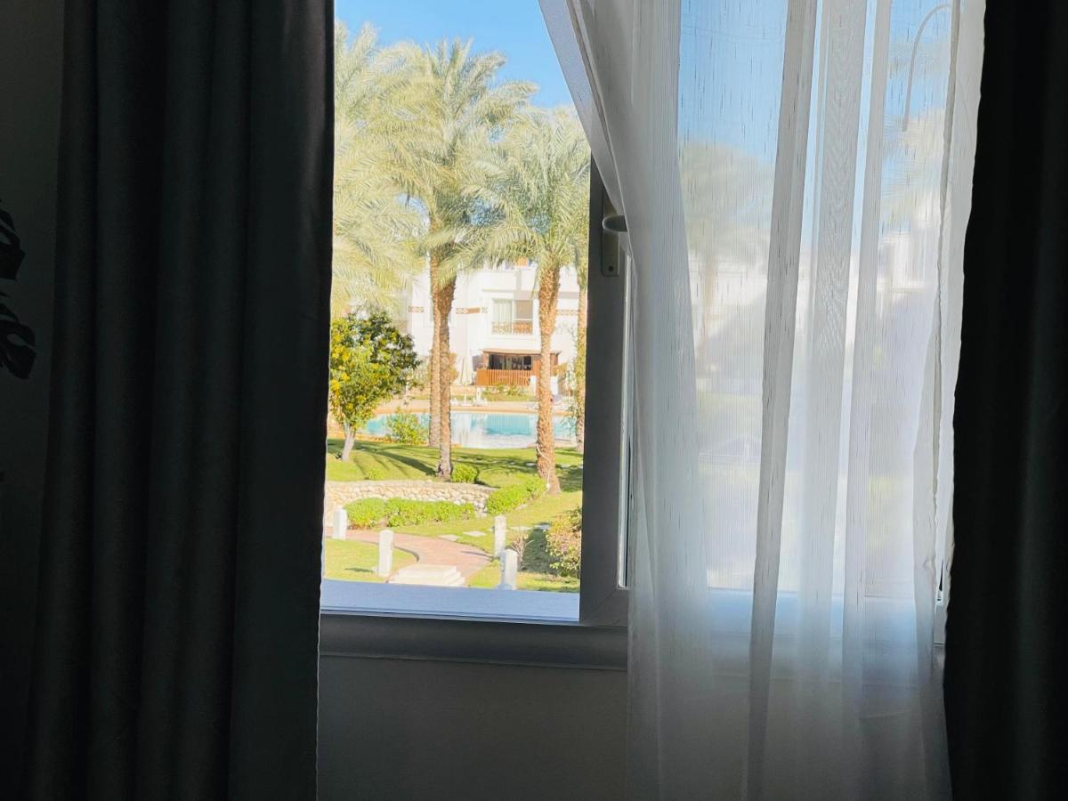 Sunterra Sharm Apartment Exterior foto