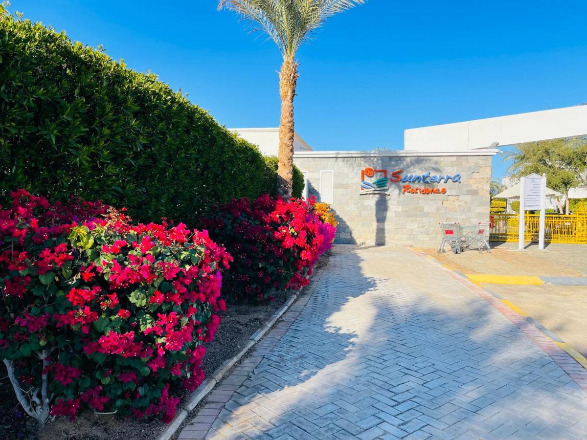Sunterra Sharm Apartment Exterior foto