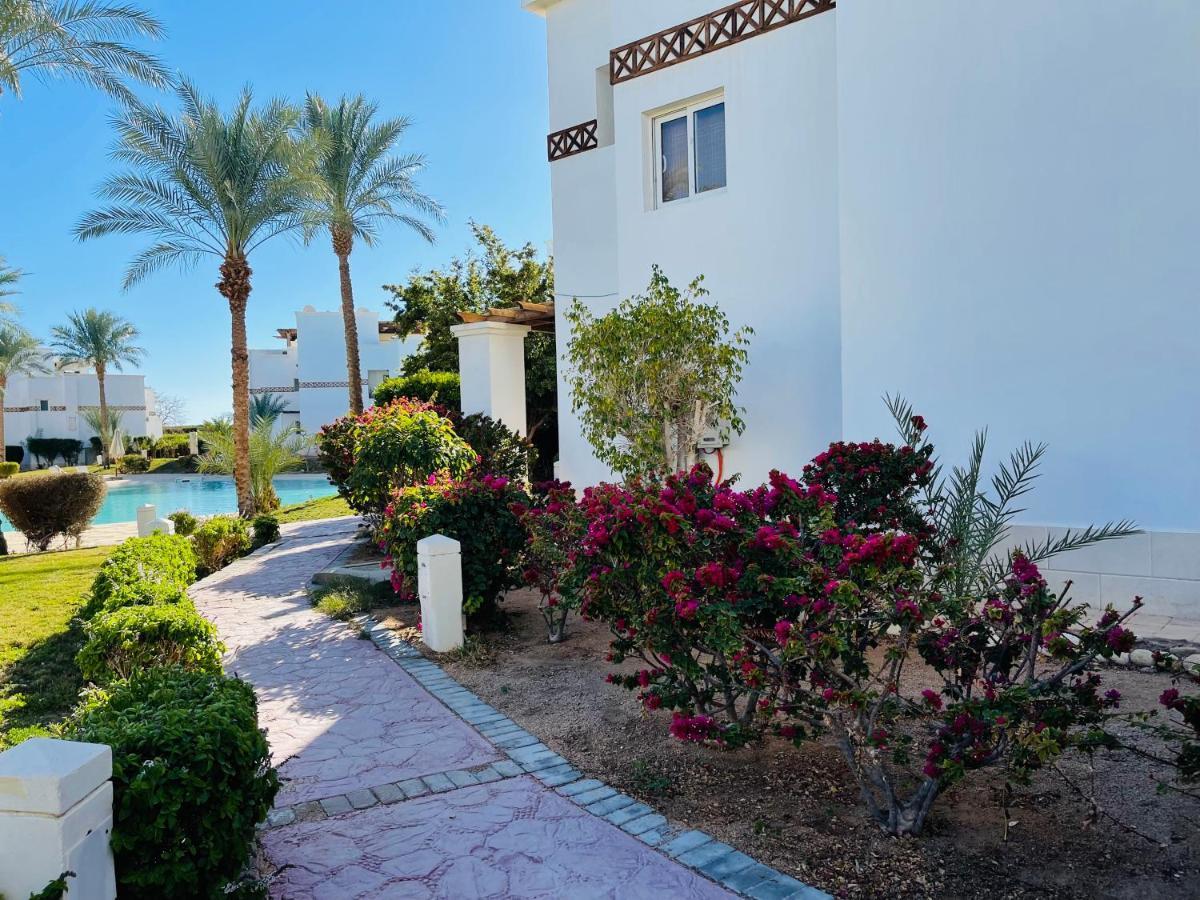 Sunterra Sharm Apartment Exterior foto