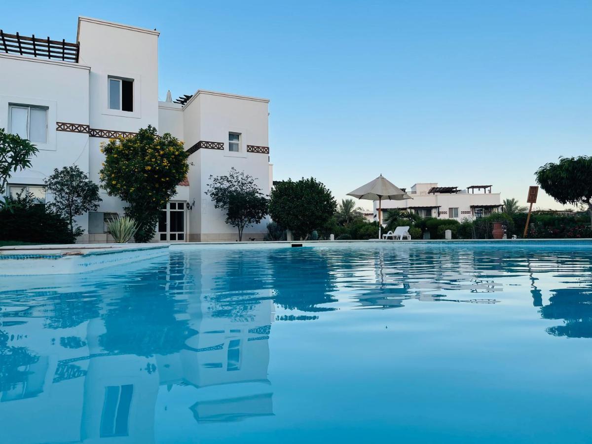 Sunterra Sharm Apartment Exterior foto