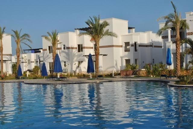 Sunterra Sharm Apartment Exterior foto