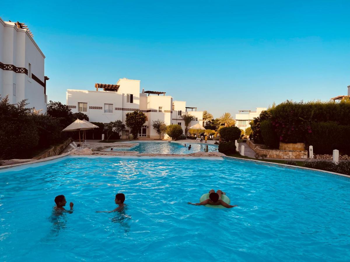 Sunterra Sharm Apartment Exterior foto
