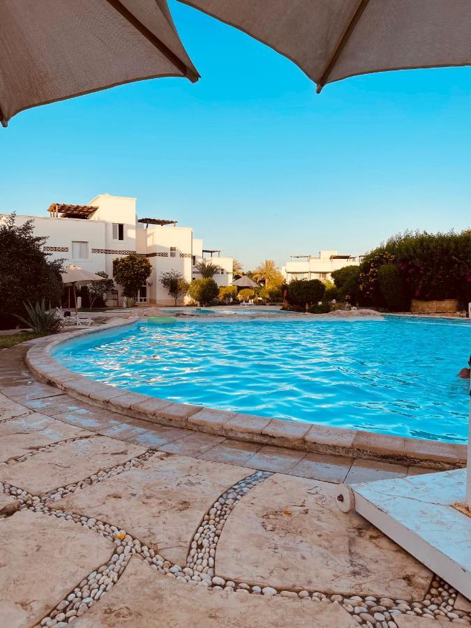 Sunterra Sharm Apartment Exterior foto