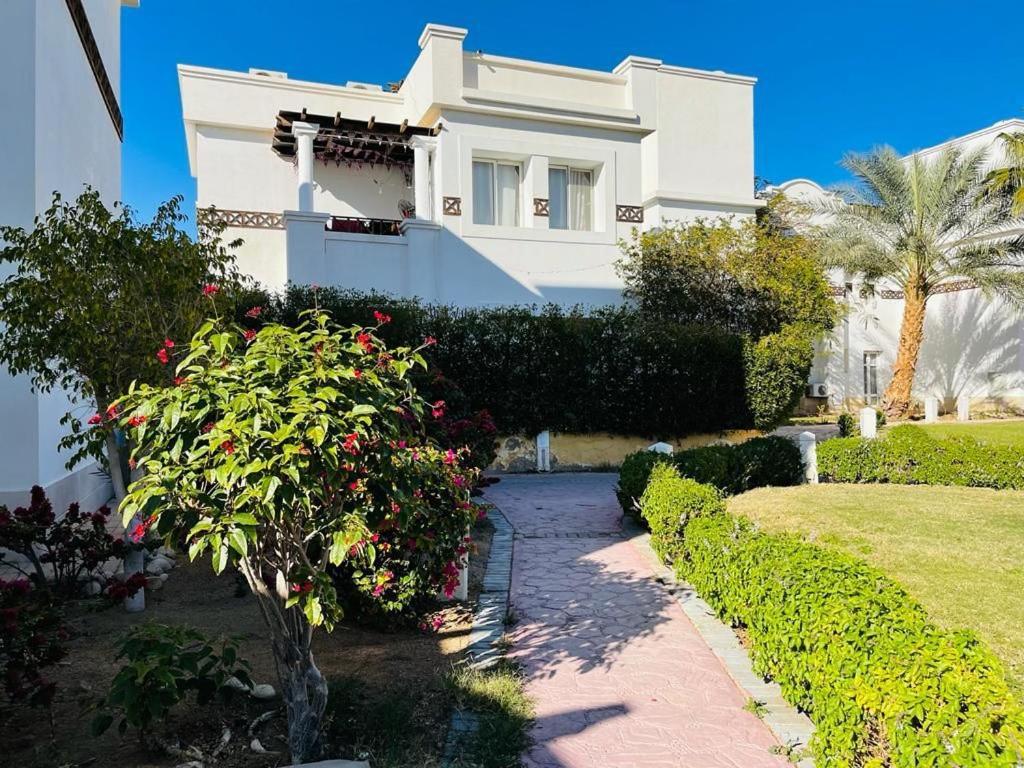 Sunterra Sharm Apartment Exterior foto