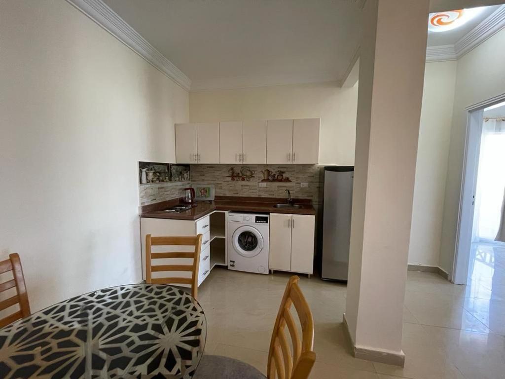 Sunterra Sharm Apartment Exterior foto