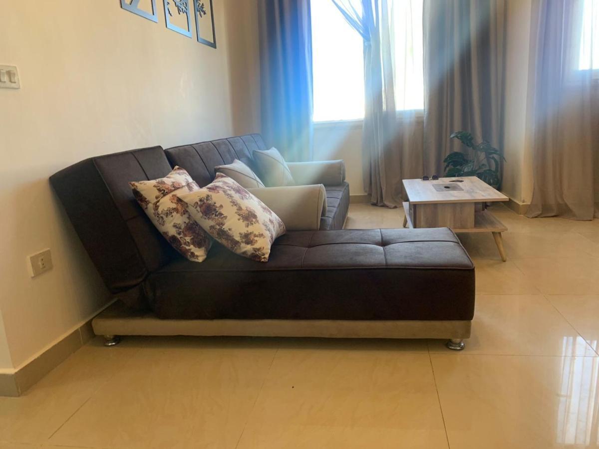 Sunterra Sharm Apartment Exterior foto
